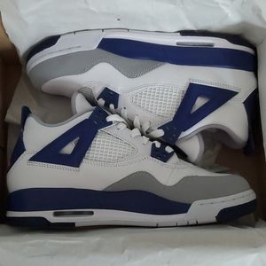 Air Jordan 4 Retro GG 6.5y